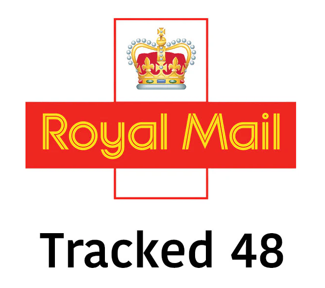 All Orders are Shipped using 48hr Tracked